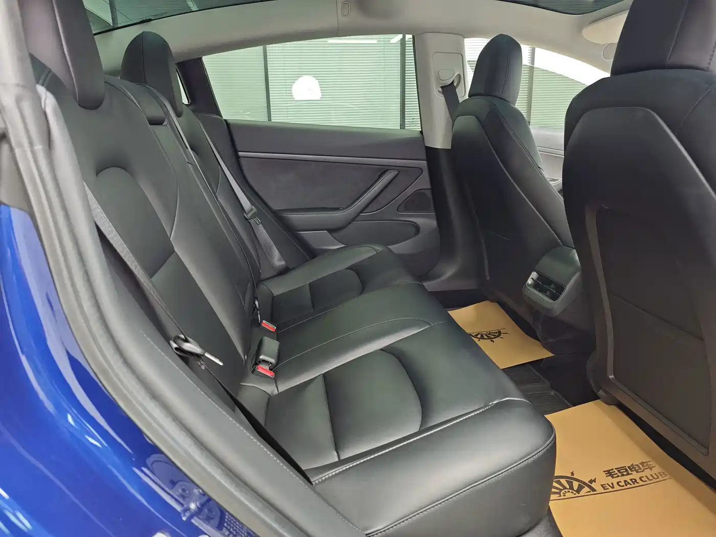 Tesla Model 3 2020 2019 Standard Range Rear-Wheel Drive Upgrade