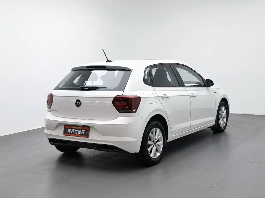 Volkswagen Polo, миниатюра 2
