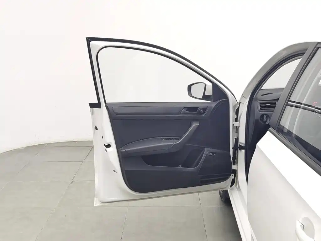 Volkswagen Santana 2023 2021 1.5L Manual Trend Edition
