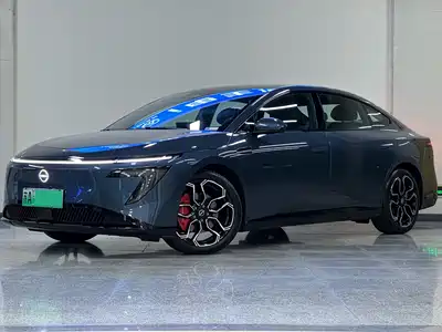 Nissan N7