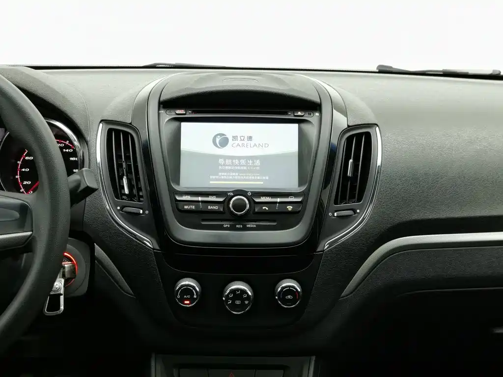 MG MG5 2013 2012 1.5L Automatic Luxury Edition