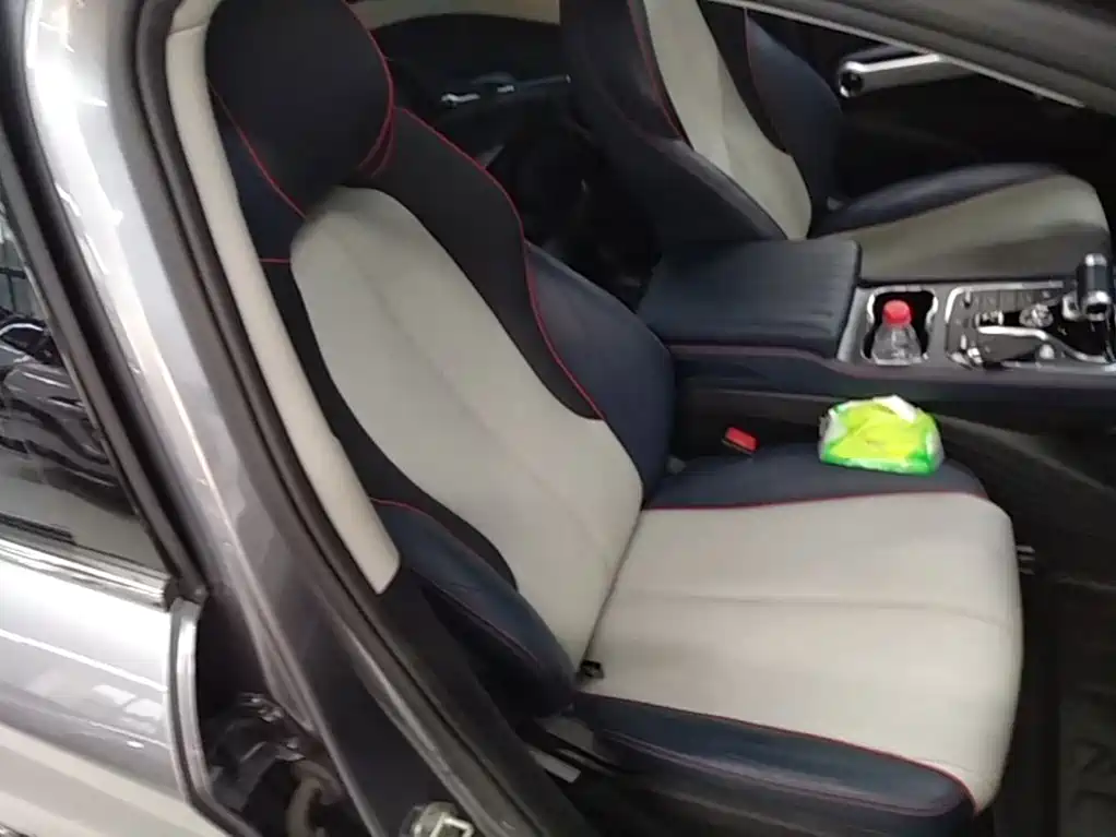 BYD Yuan PLUS 2022 2022 510KM Flagship