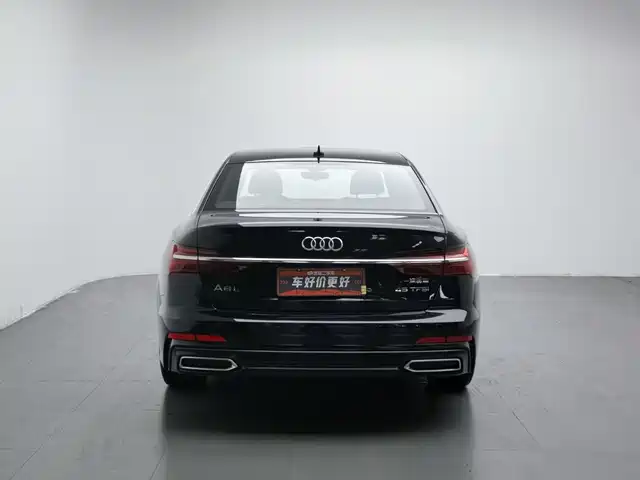 Audi A6L 2022 40 TFSI Luxury Dynamic — фото 4