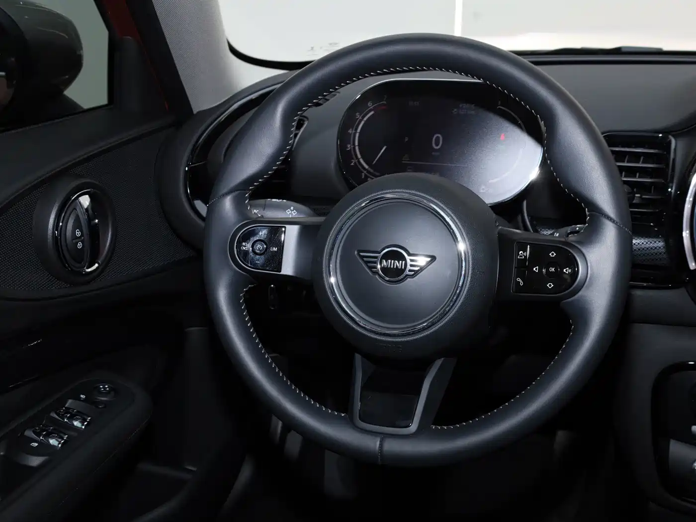 صورة 17 - MINI CLUBMAN