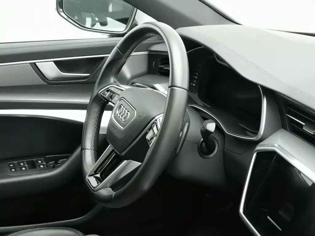 Audi A6L, миниатюра 22