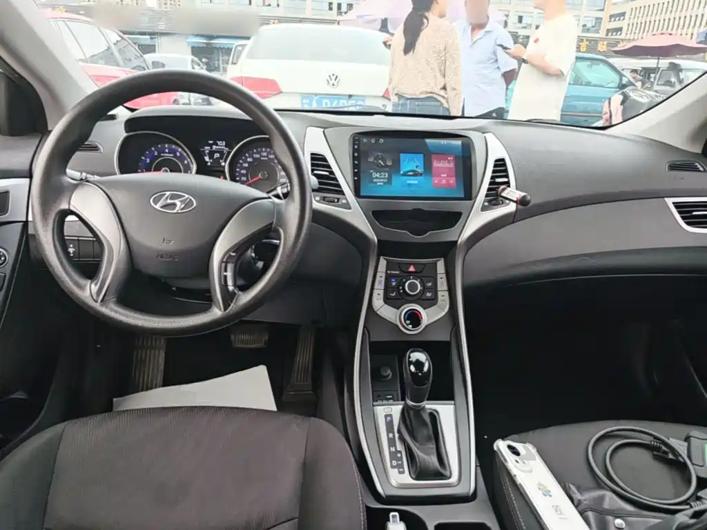 صورة 10 - Hyundai Langdong