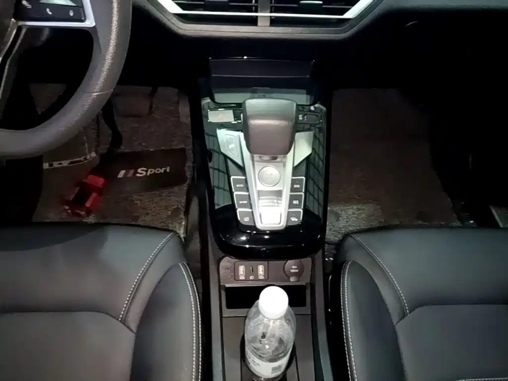 BYD Yuan New Energy 2019 EV360 Smart Connect Edition фото 14