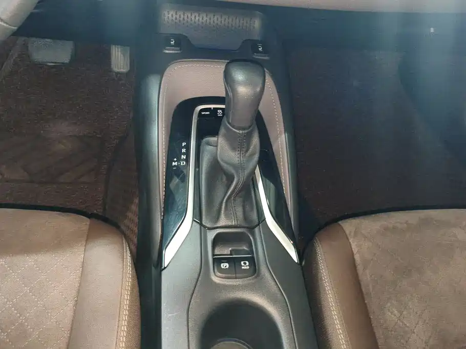 Toyota Allion 2021 2021 2.0L Flagship Edition