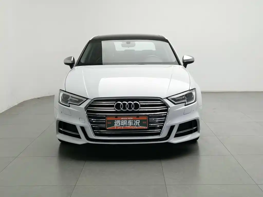 Фото 3 - Audi A3