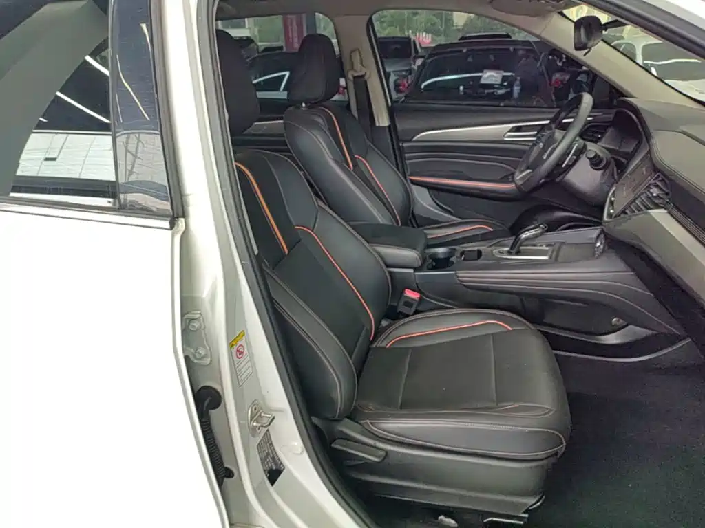 Haval F7 2021 2021 1.5T 2WD i-Type