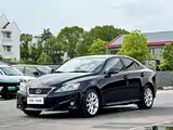 Фото 1 - Lexus IS
