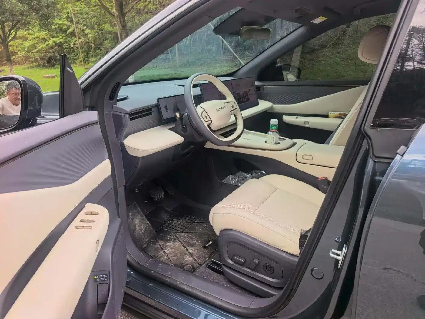 Nissan NX8 2026 2026 Extended Range Edition