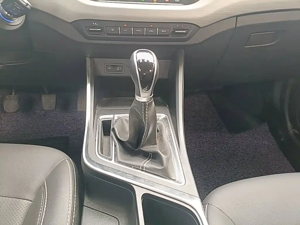 Geely Vision X3 2021 2020 1.5L Manual Elite