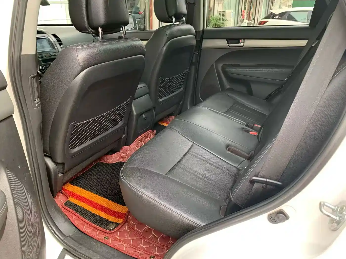 Kia Sorento 2012 2012 2.2T Diesel Ultimate Edition
