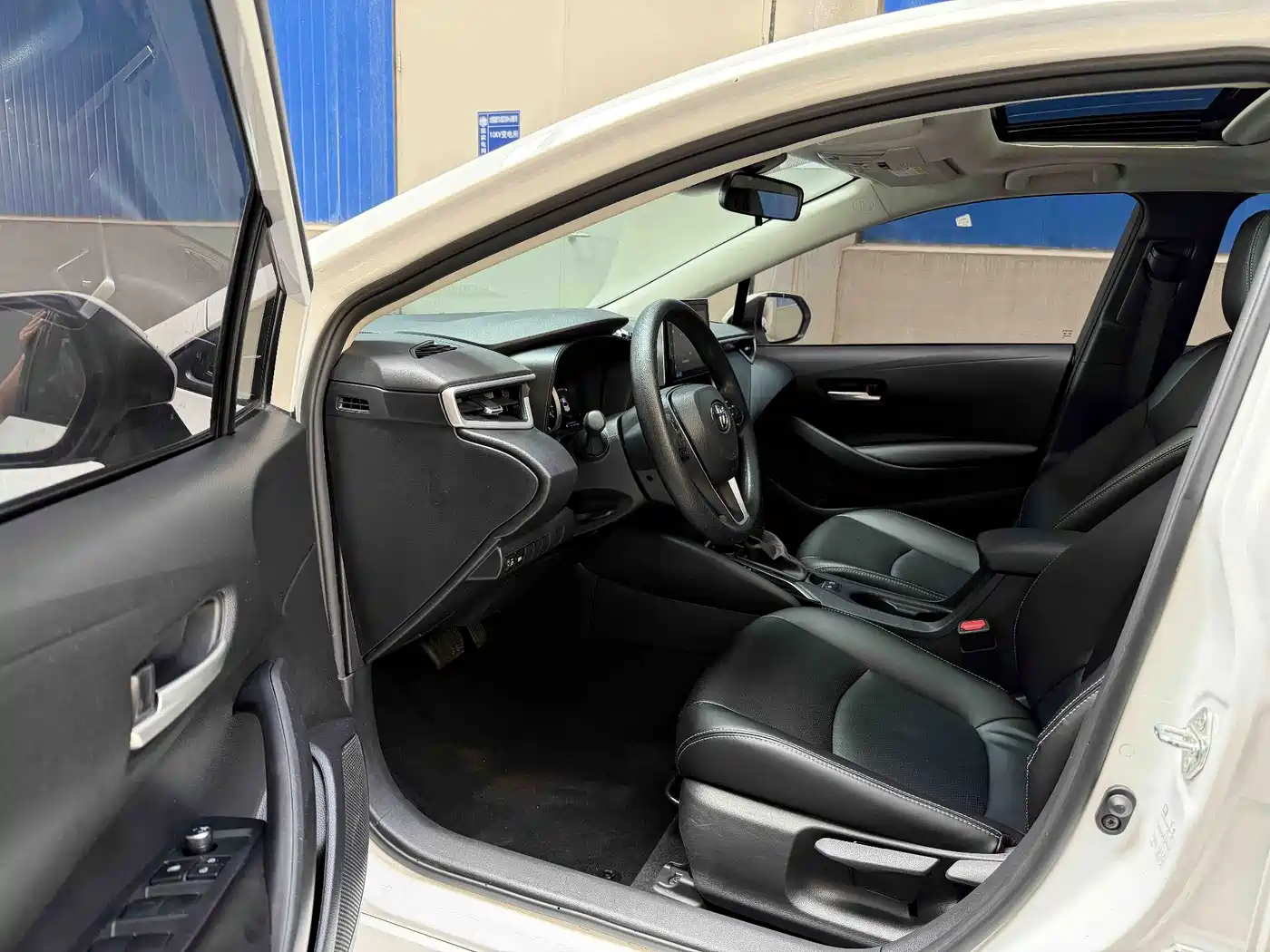 Toyota Corolla, миниатюра 8