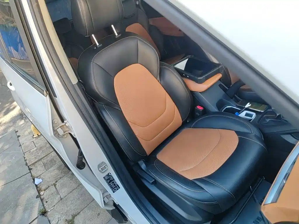 Wuling Motors Wuling Hongguang S3 2019 2018 1.5L Manual Luxury China V