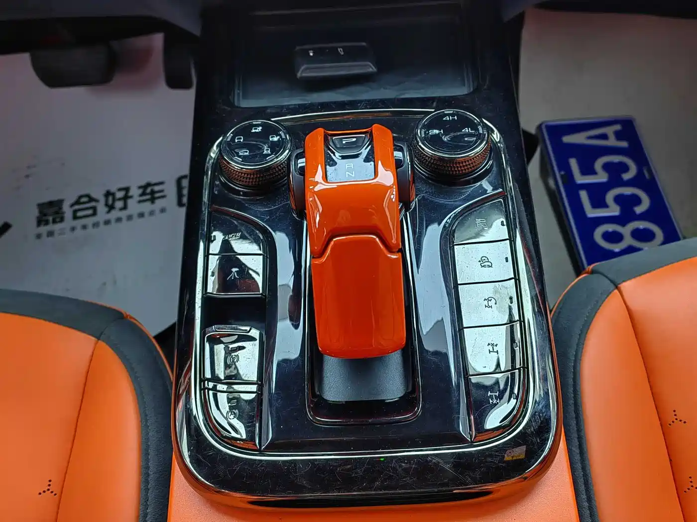 TANK CO CREATION TANK 300