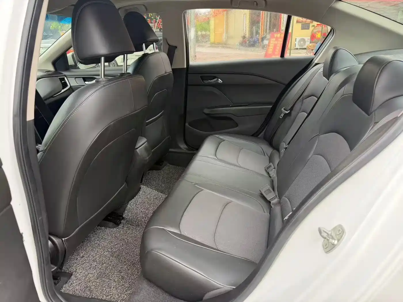 Chevrolet Cavalier 2016 1.5L Automatic Delight Edition фото 9
