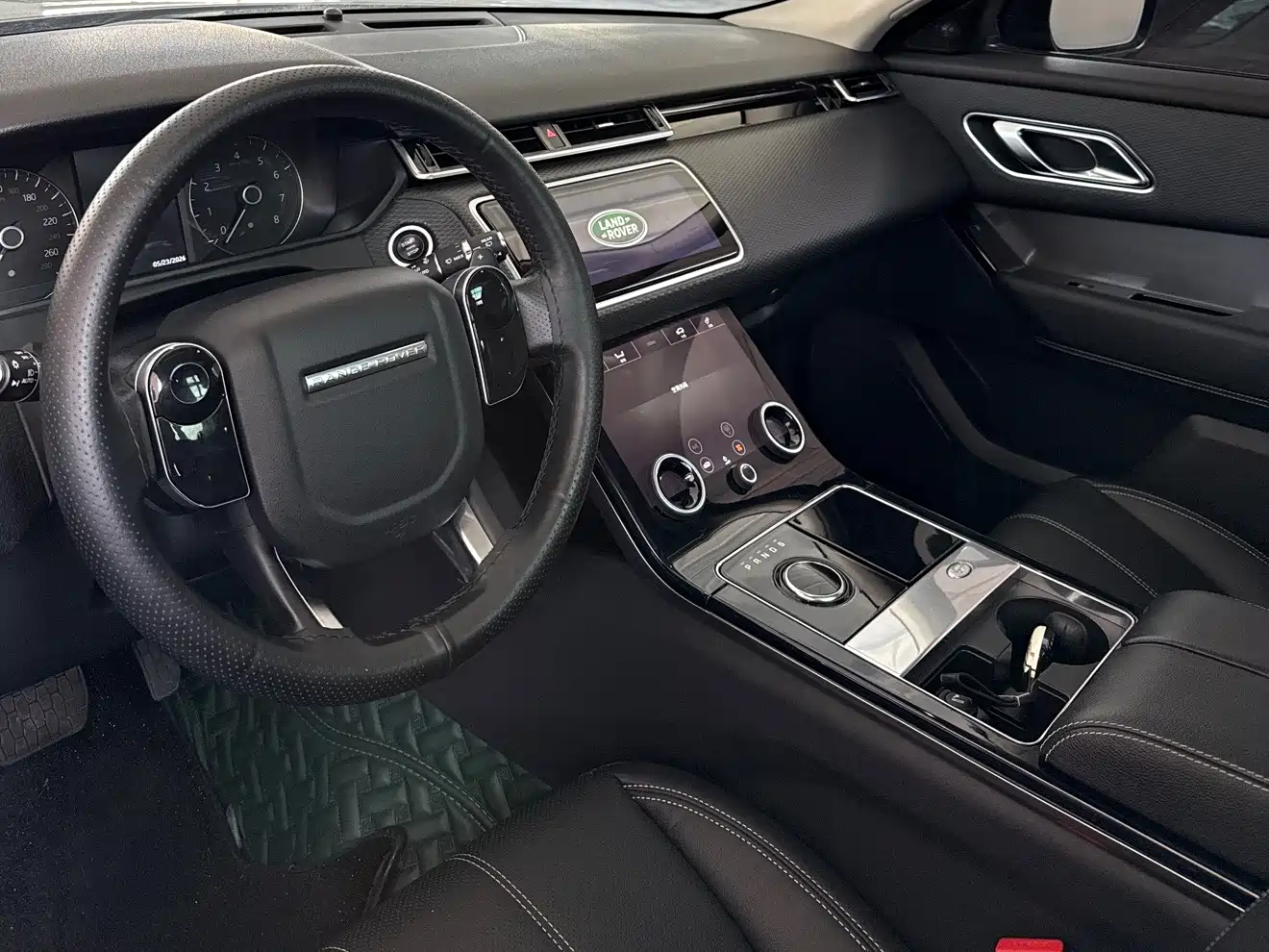 Land Rover Range Rover Velar 2018 P250 S фото 13