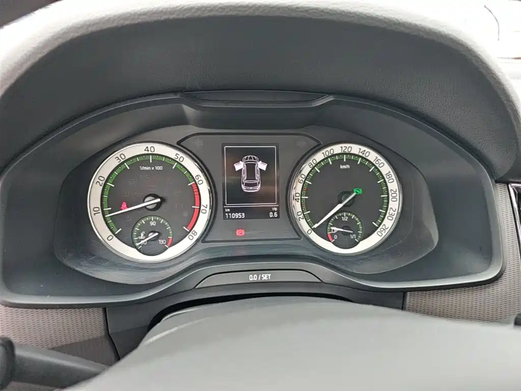 Škoda Kodiaq 2018 Facelift TSI330 5-seat 2WD Comfort Edition фото 12