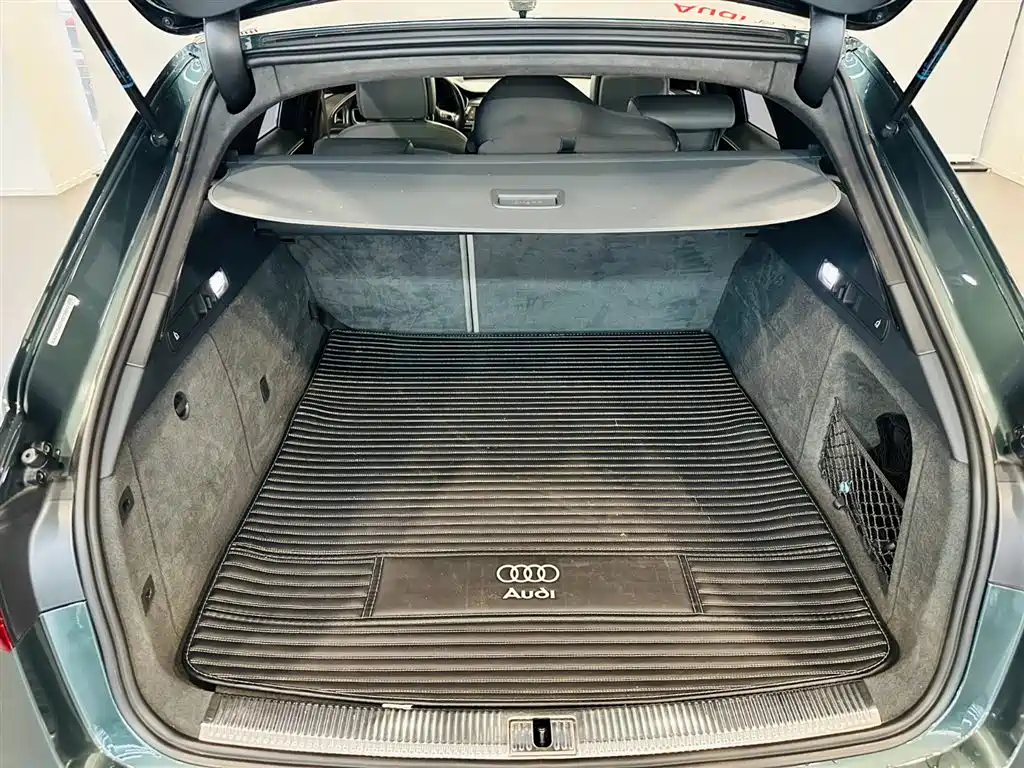 Audi A6 (Import) 2017 Avant 35 TFSI Fashion фото 6