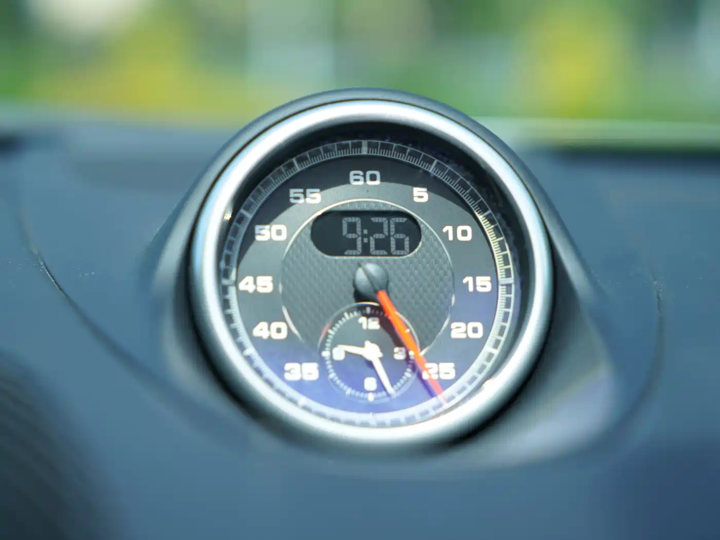 Porsche 718 2022 Boxster 2.0T фото 13