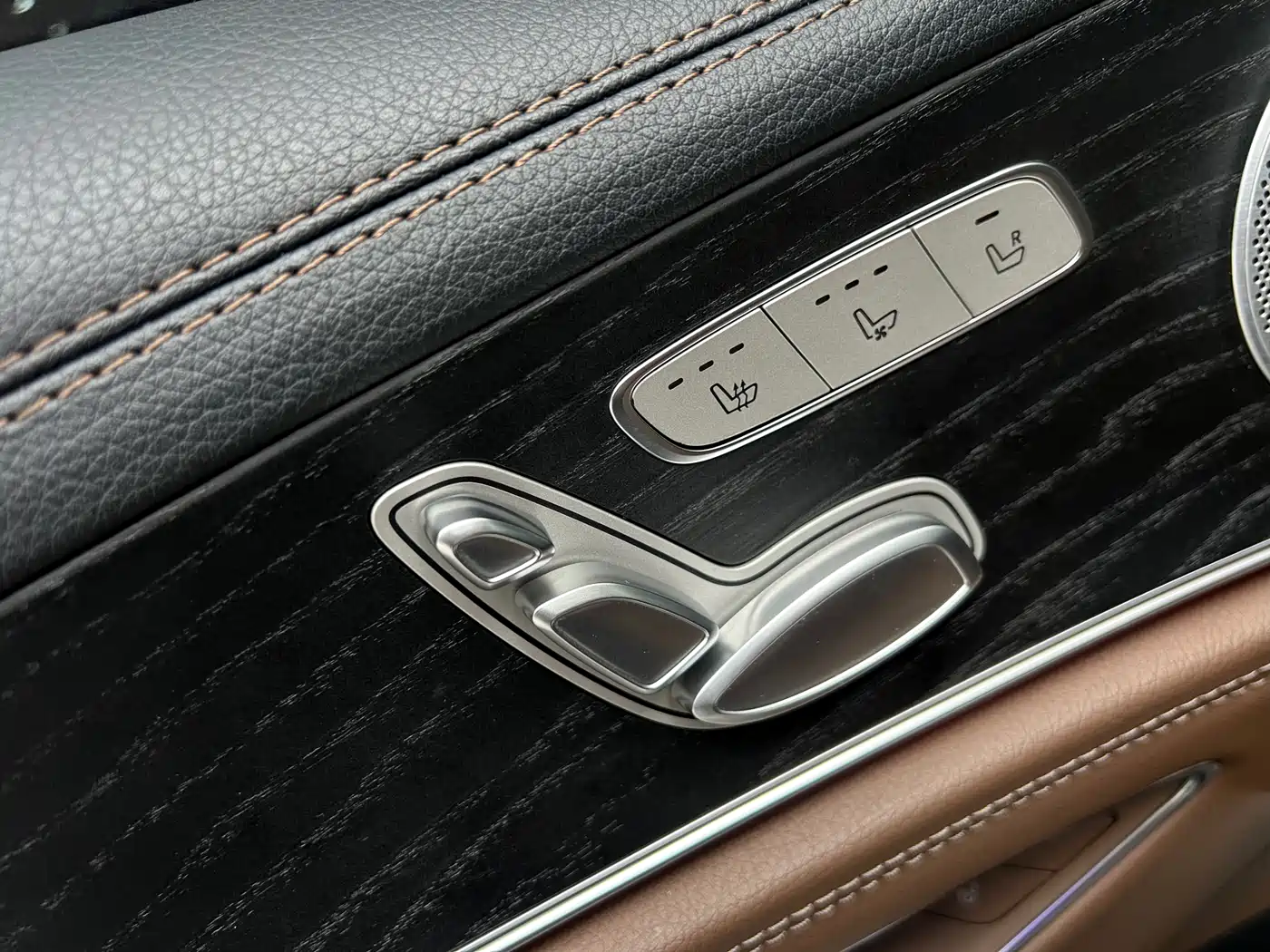 Mercedes-Benz E-Class 2023 Facelift E 260 L Sport фото 20