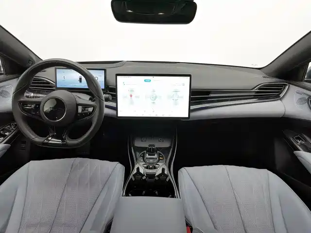 BYD Seal 2022 650km AWD Performance — фото 5