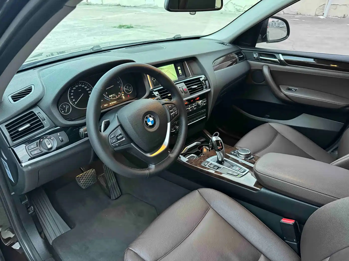 BMW X4 2015 2014 xDrive20i X Design Package