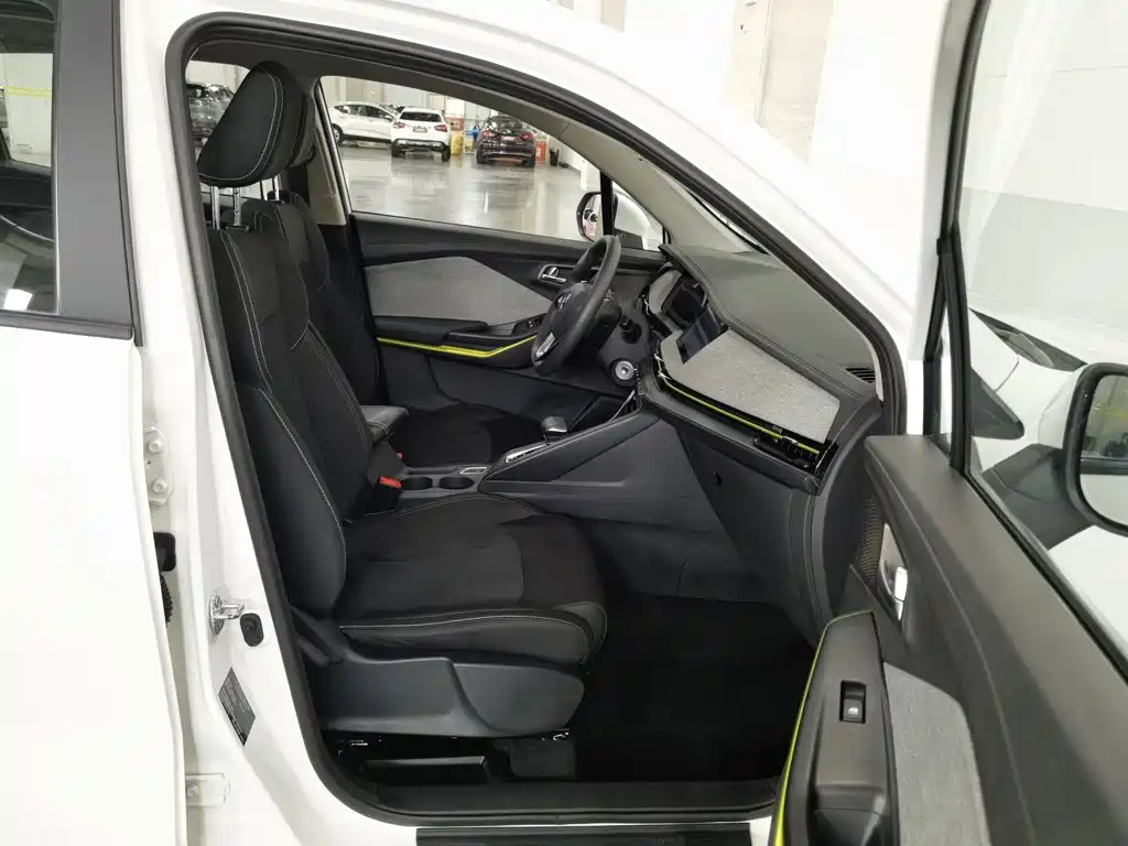 Changan New Energy E-Pro 2020 2020 Extreme Power Edition