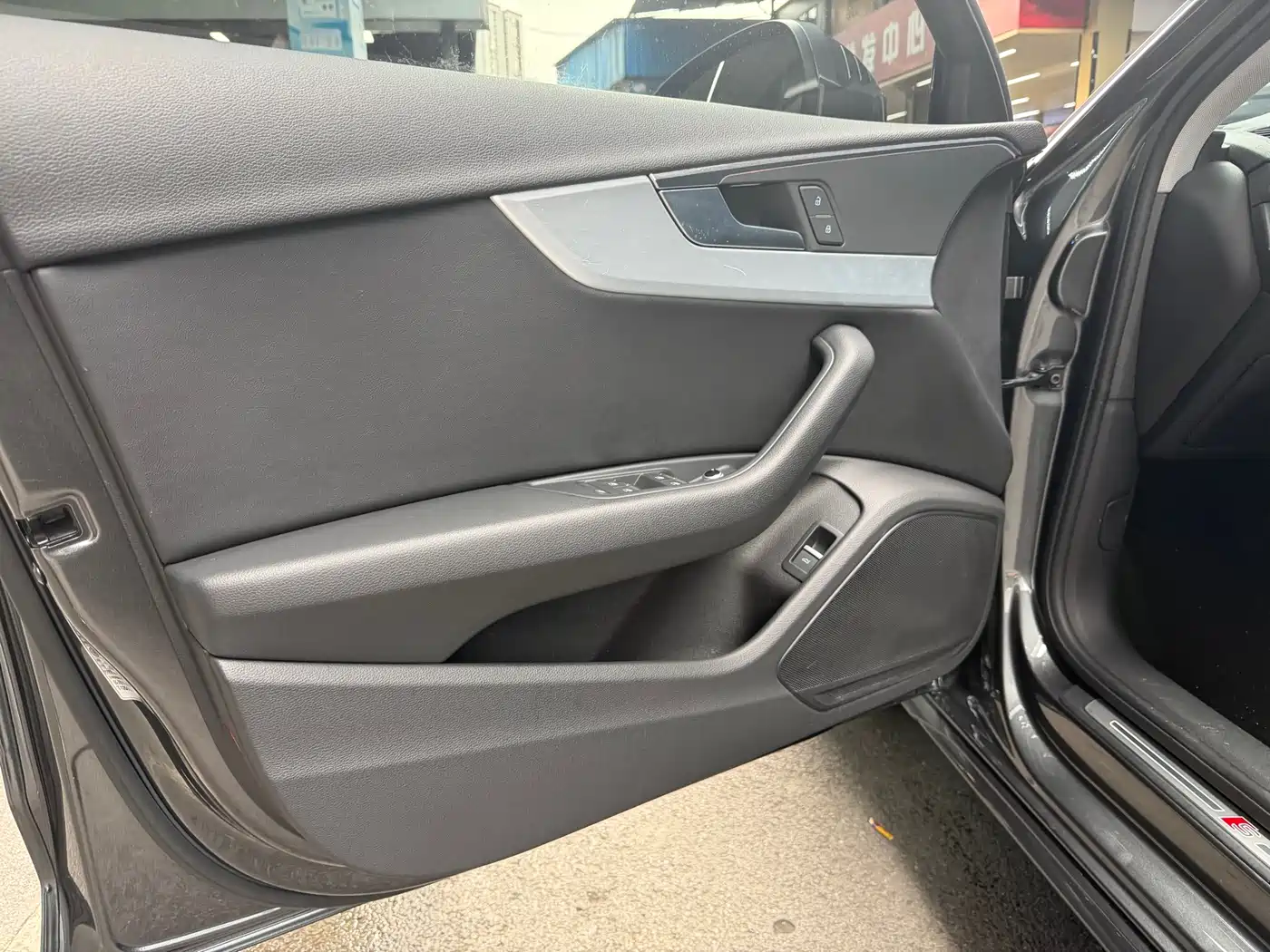 Audi A4L 2020 40 TFSI Luxury Dynamic фото 7