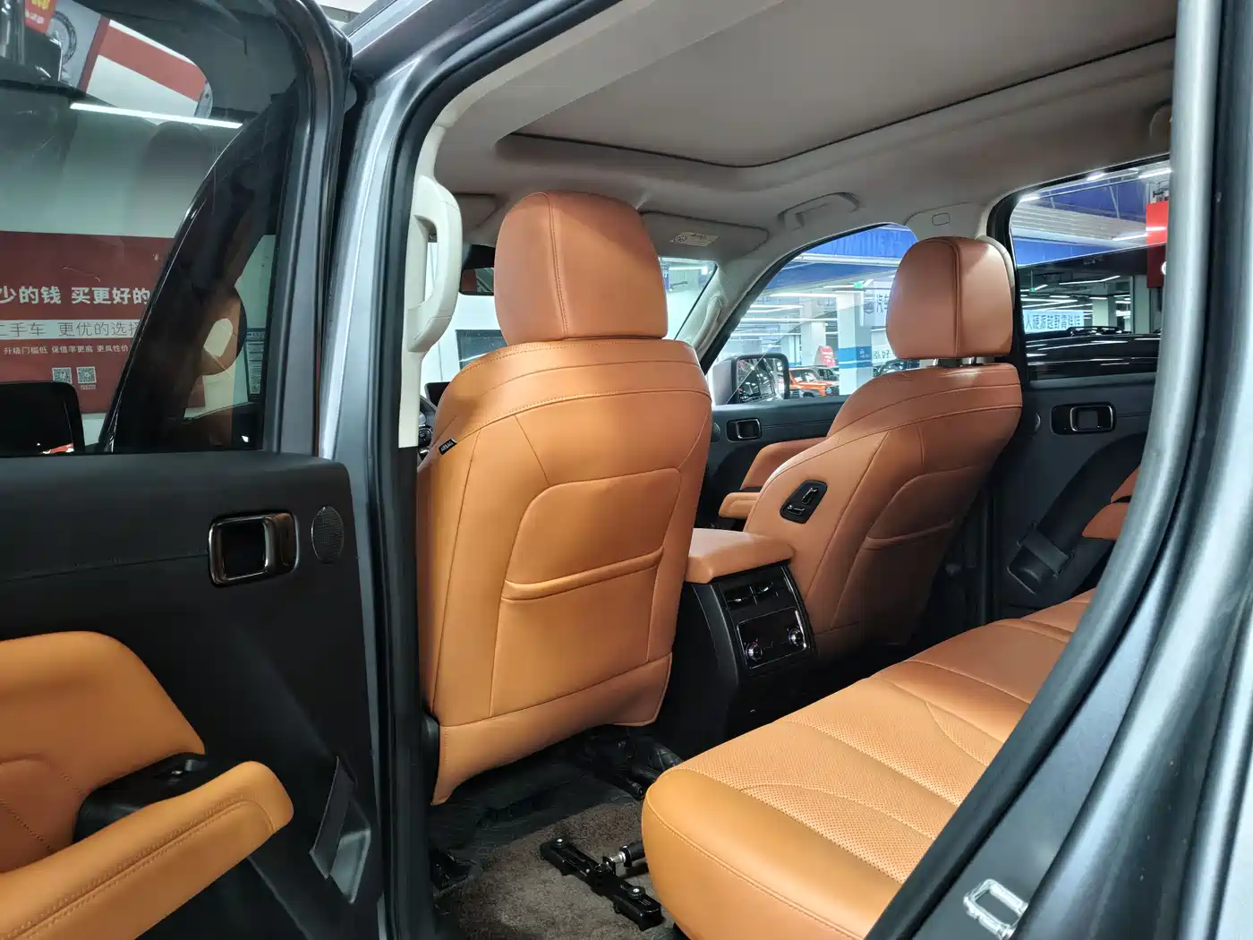 Haval H9 2024 2.4T Diesel AWD Extreme Edition фото 5