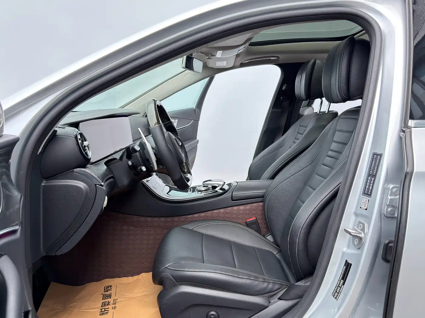 Mercedes-Benz E-Class 2016 E 300 L Sport Fashion Type фото 7