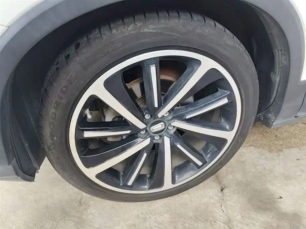 Besturn Bestune T77 2019 2019 230 TID Automatic Luxury China V