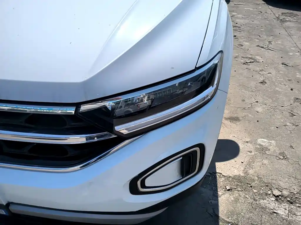 Volkswagen T-Roc, миниатюра 24