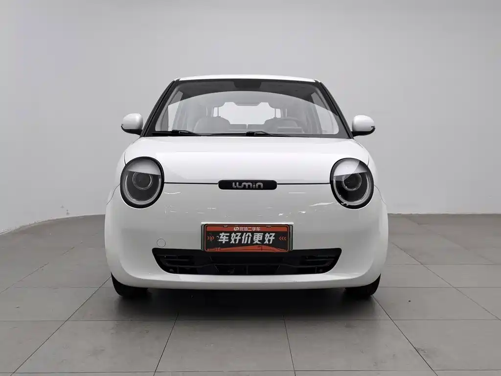 Фото 3 - Changan Lumin