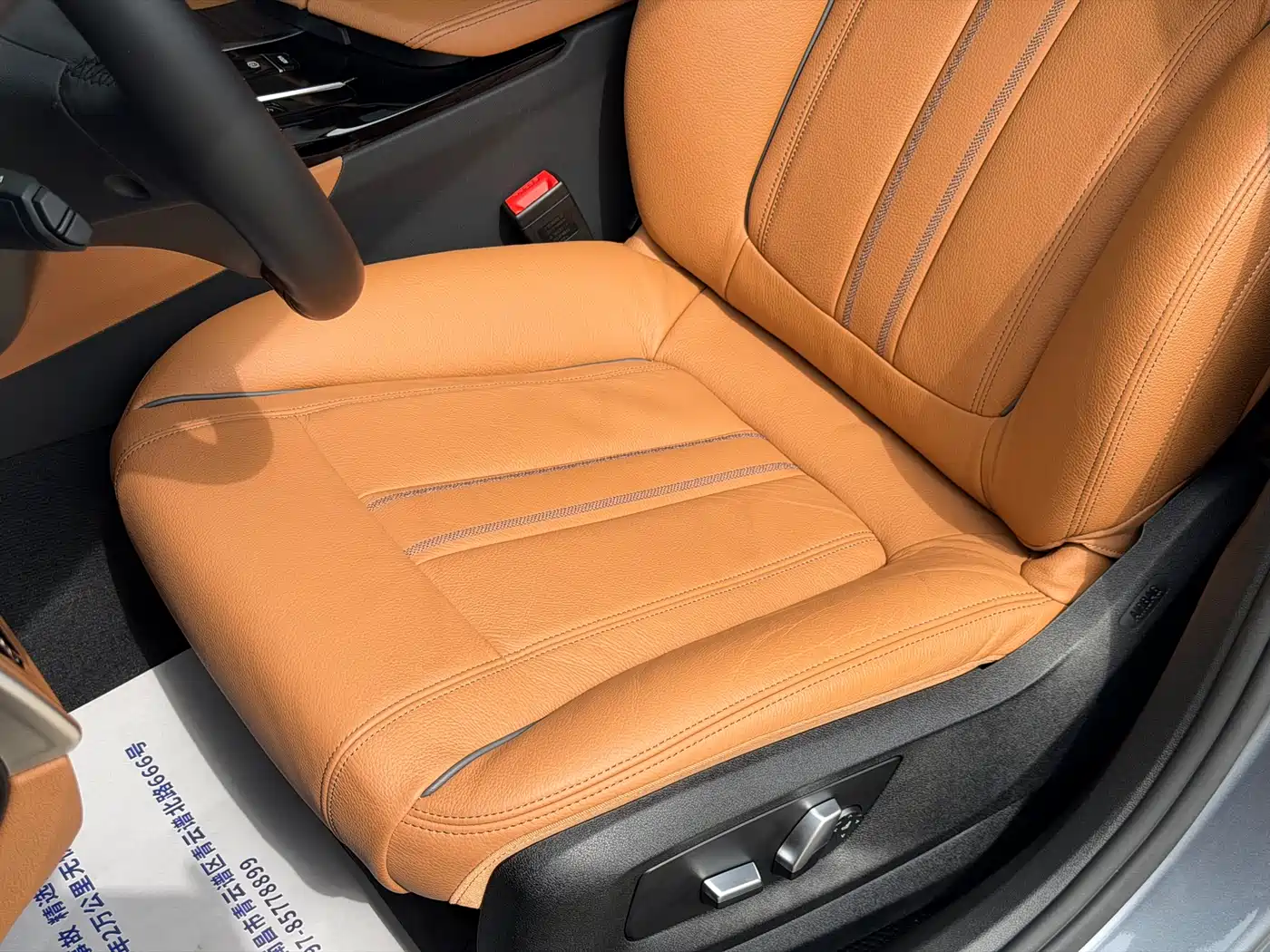 BMW 6 Series GT 2021 630i Luxury Design Package фото 19