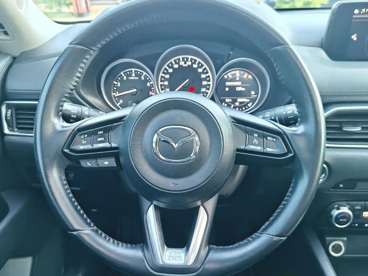 Photo 21 - Mazda CX-5