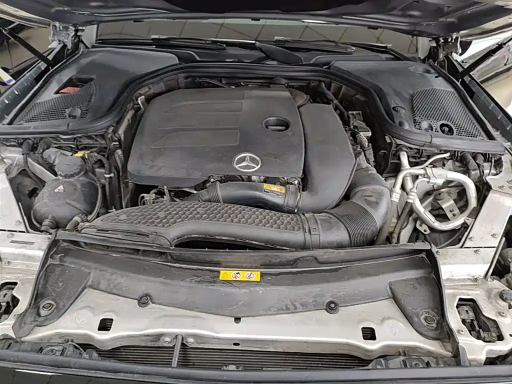 Mercedes-Benz E-Class 2022 E 260 L Sport фото 20