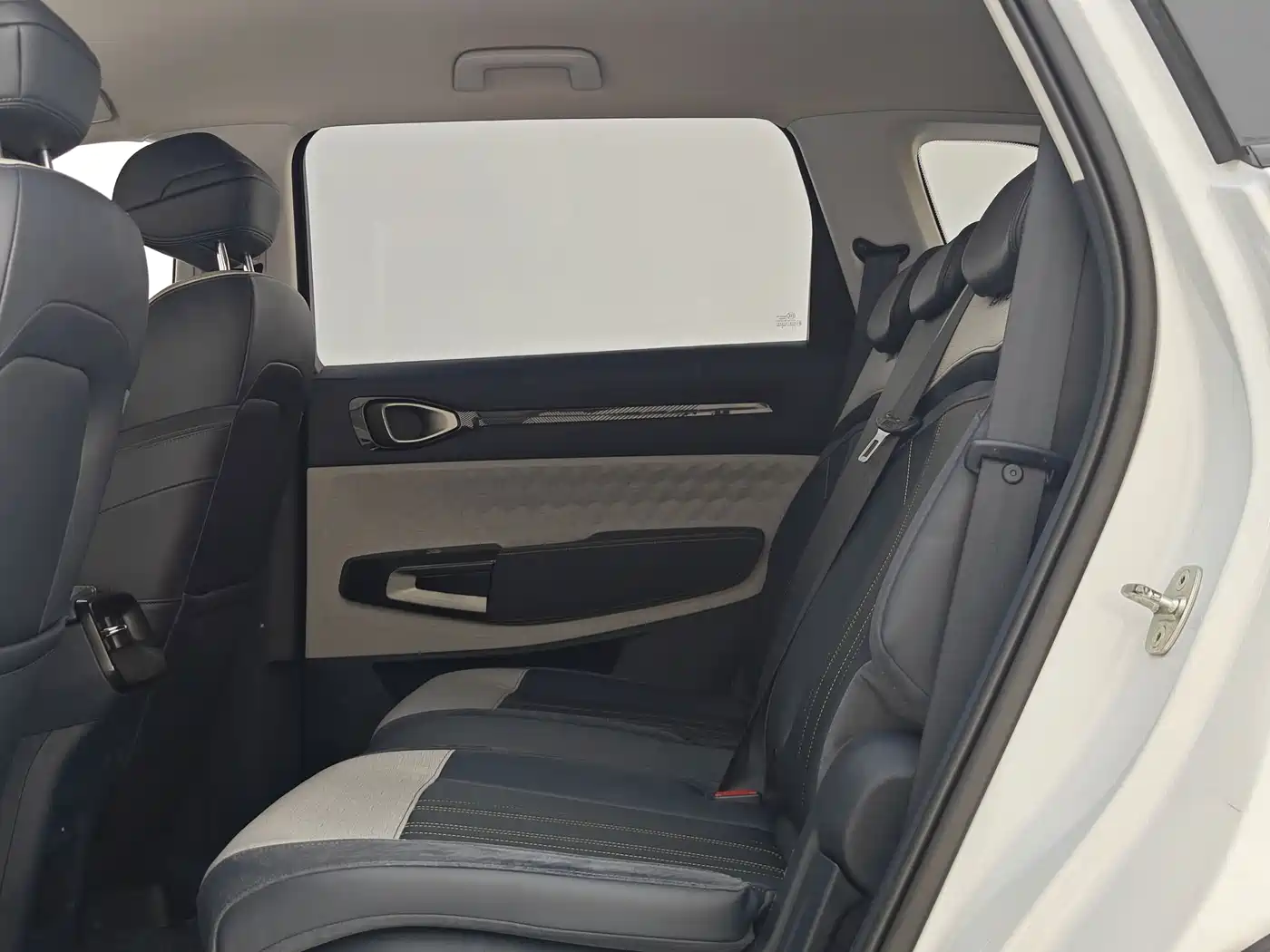 Baojun RM-5 2020 2019 1.5T CVT 24-hour Online Luxury 7-seater