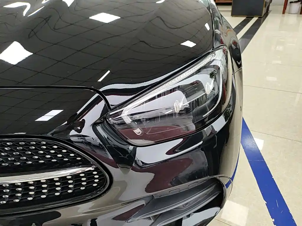 Mercedes-Benz E-Class 2022 E 260 L Sport фото 24