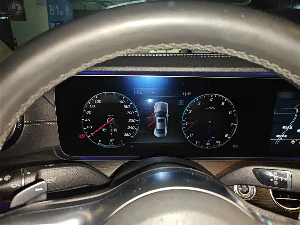 Mercedes-Benz E-Class 2019 Facelift E 300 L Sport Luxury фото 4