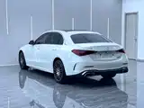 Фото 9 - Mercedes-Benz C-Class