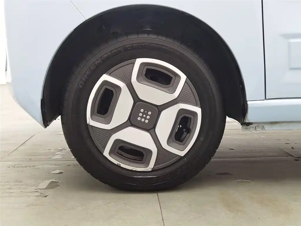 DONGFENG SCENERY MINIEV