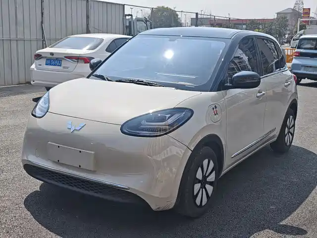 WULING WULING BINGGUO