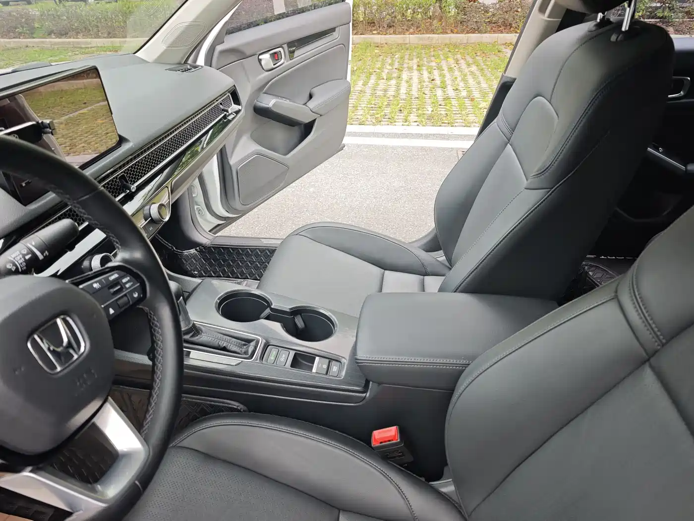 Honda Integra 2023 2023 240TURBO CVT Smart Enjoyment Edition