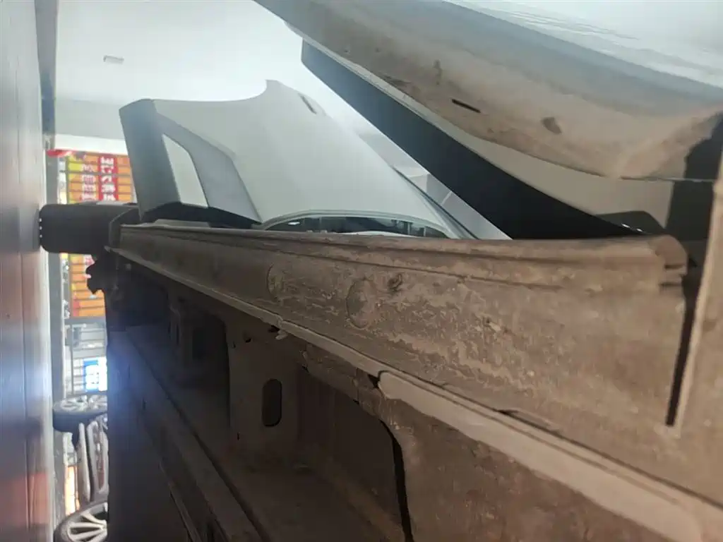 BYD Seagull 2025 Smart Drive Edition 305km Vitality Version фото 21