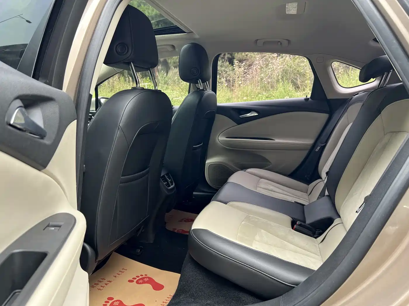 Buick Verano 2018 Sedan 15S Automatic Leading фото 7