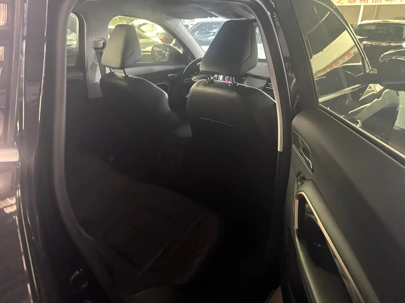Haval H6 2021 Model 1.5T Automatic Urban Edition фото 10