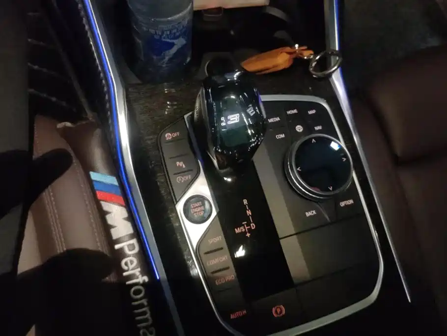 BMW 3 Series 2020 Facelift 325Li M Sport Package фото 16
